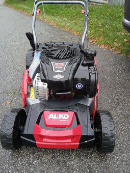 AL-KO 46.0 SP-B - 4