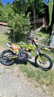 Husqvarna TE250 2017 - 4