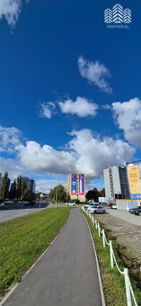 Garáž s vlastným pozemkom a elektrinou na predaj - Krivá, Ko - 4