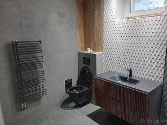 .  Stavebné práce a rekonštrukcie voľný termín. - 4