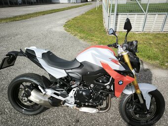 Bmw f900r - 4