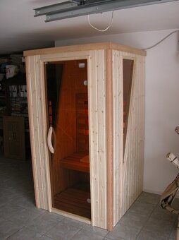 INFRASAUNA - 4