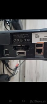 Xbox 360 slim 250Gb model 1439 - 4