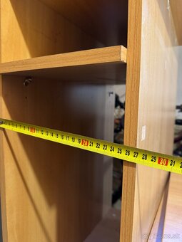 kancelarsky stol - 4