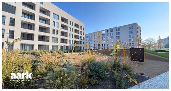 AARK: 2 izbový byt, Včelárska 15, Trnava - PRÚDY - 4