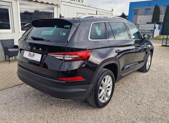 VW ID.4 PRO PERFORMANCE, FULL LED, 360°KAMERA / REZERVOVANÉ - 4