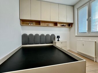 Prenájom 2-izb. bytu – Bučinová, Bratislava – Vrakuňa - 4