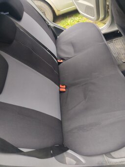 Ford Focus combi1,6 tdci  2008 - 4