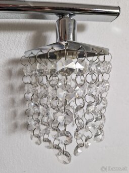 Stropná lampa EGLO - 4