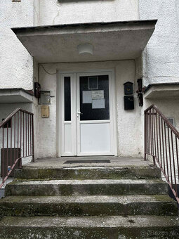 Predám 3 izbový byt s loggiou po kompletnej rekonštrukcii v  - 4