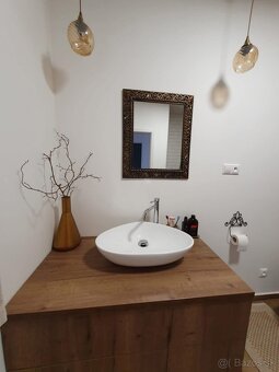 Prenájom 2-izbového bytu (63m2) Nové Zámky, Nábrežná ul. - 4