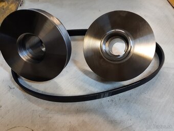 Bruska na plocho brh20-02 - 4