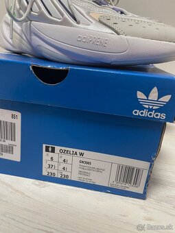 Adidas Ozelia - NOVÉ - 4