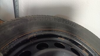 zimne pneumatiky 205/55 r16 91h - 4