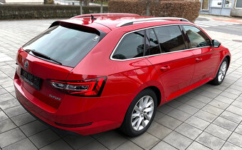 Škoda Superb, 2.0TDI,DSG,110kw,STYLE+,2016 - 4
