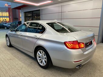 BMW 520d xDrive A/T 140 kw - 4