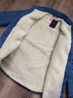 Damska prechodná bunda Levis - 4