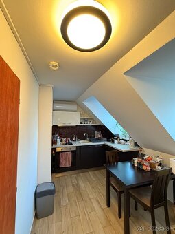 Prenájom 2 izb.byt ,ul. Podzámska, Nitra Centrum - 4