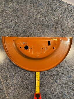 Svietidlo na stenu - 4