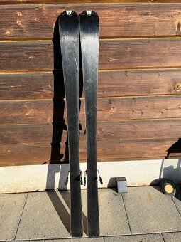 Atomic Redster xt 130 - 4