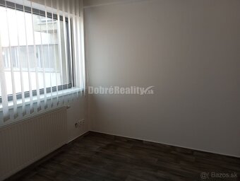 Podnikateľské priestory v srdci Šale na prenájom - 4