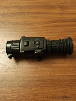 Termovízia Hikmicro Thunder th35pc - 4