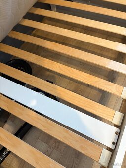 Postele Nábytok - 4