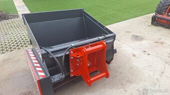 Triedička triediaca lopata - 4