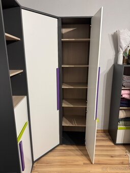 ŠTUDENTSKÁ IZBA V TOP STAVE - 4