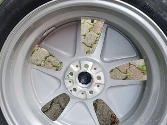 BMW i3 R19.ORIG.SADA/ZIMA 895 EUR/MONTAZ V CENE - 4