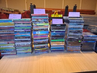 Zosilovač Technics + Tuner technics - 4