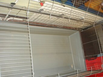 klietka pre hlodavce XXXL - 4