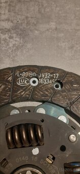 Lamela LUK 228mm - 4