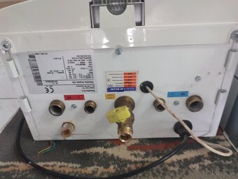 Remeha Kotol na náhradné diely - 4