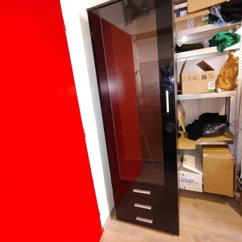 Skrinky do obývačky - 4