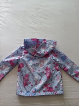 Prechodná bunda - 4