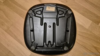 Retro osobná váha LUKA.S - 4