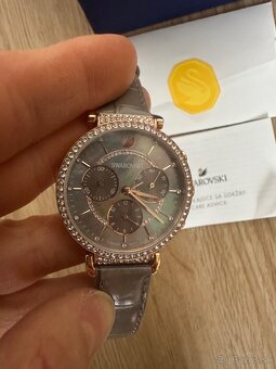 Damske hodinky Swarovski - 4