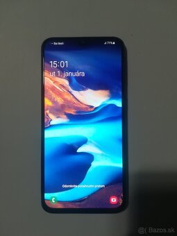 Predám Samsung galaxy A40 - 4