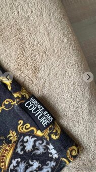 Predám pánske tričko versace - 4