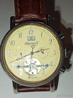 Hodinky Ingersoll - 4