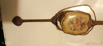 Vintage sada na cesanie - 4