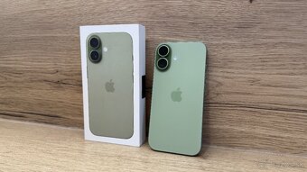 Apple iPhone 17 512GB - 4