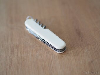 Biely Victorinox Spartan - 4