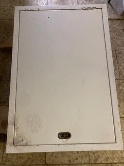 Skladacie schody - 4