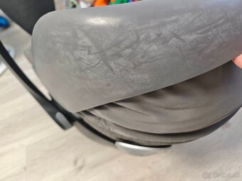 Cybex platinum autosedacka - 4