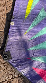 WINDSURF PLACHTA NORTHSAIL ORBITAL 4.2 - 4