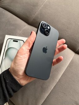 Predam iPhone 15 128GB - 4