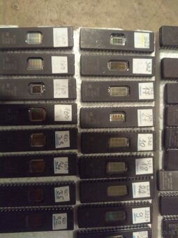 Predam Eprom Gal - 4