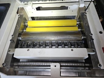 Tloušťkovací frézka SCM S520e Class - 4